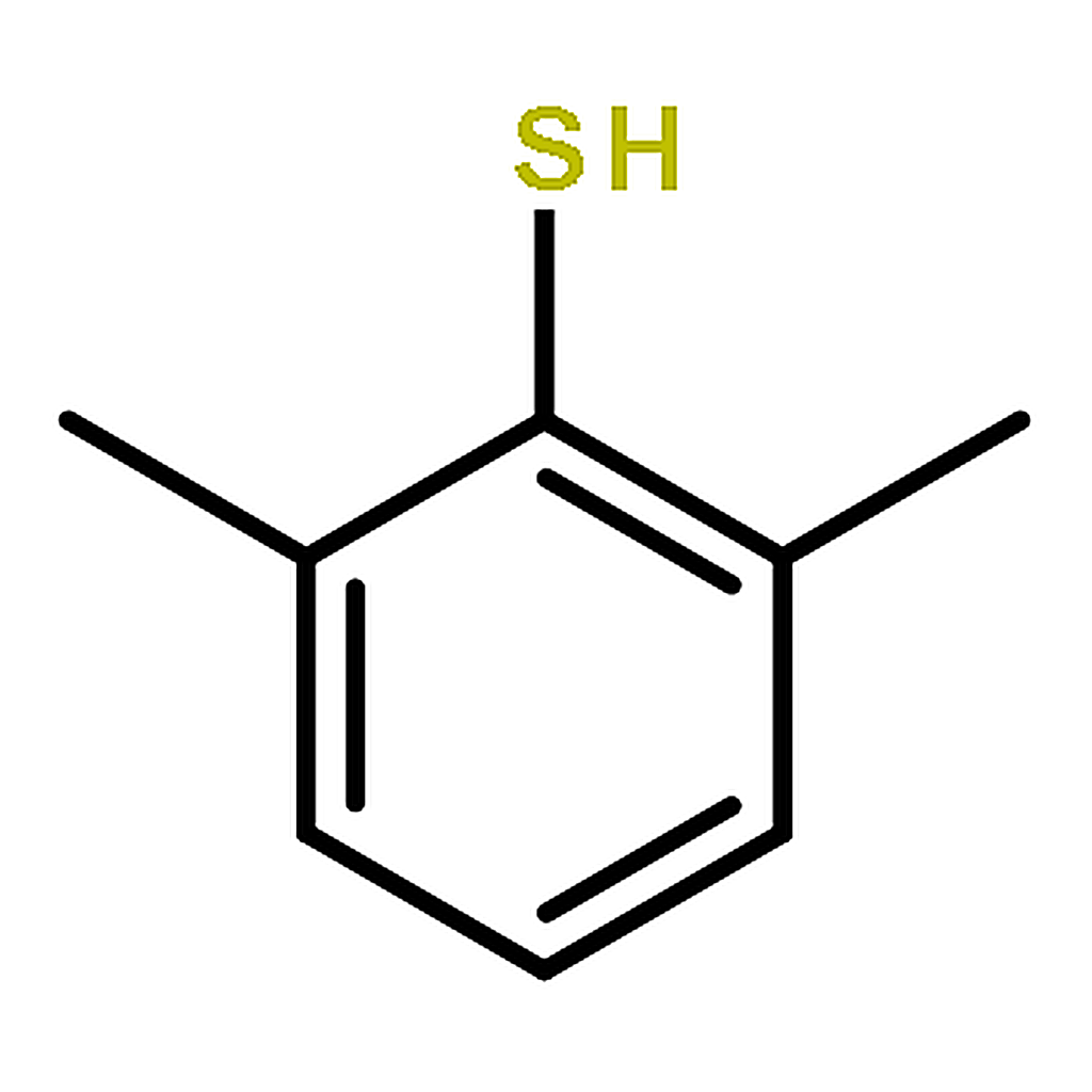 RHAWN 2,6-Dimethylbenzenethiol