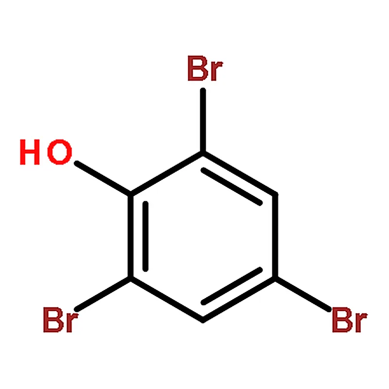RHAWN 2,4,6-Tribromophenol