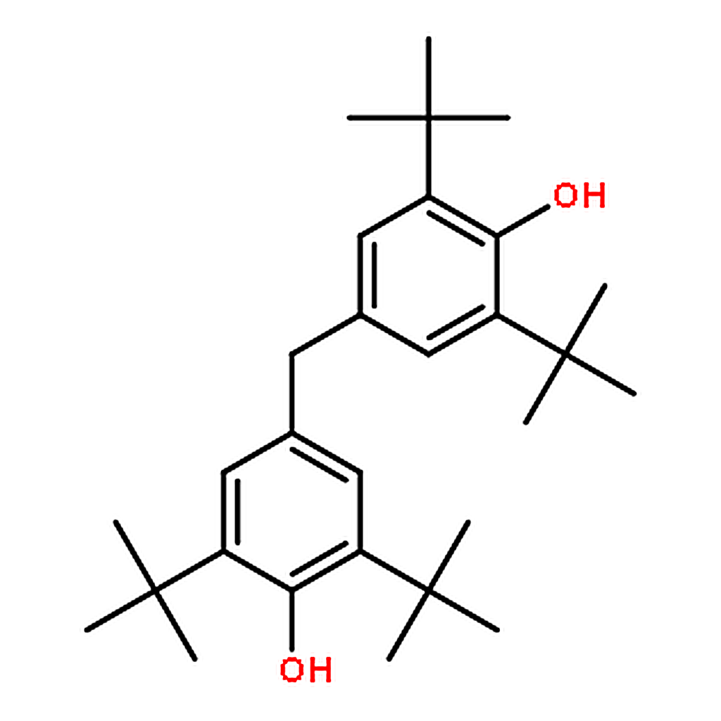 RHAWN 4，4▽-Methylenebis(2，6-di-tert-butylphenol)
