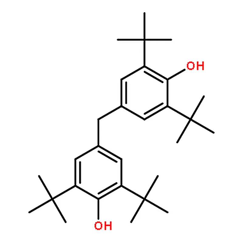 RHAWN 4,4▽-Methylenebis(2,6-di-tert-butylphenol)