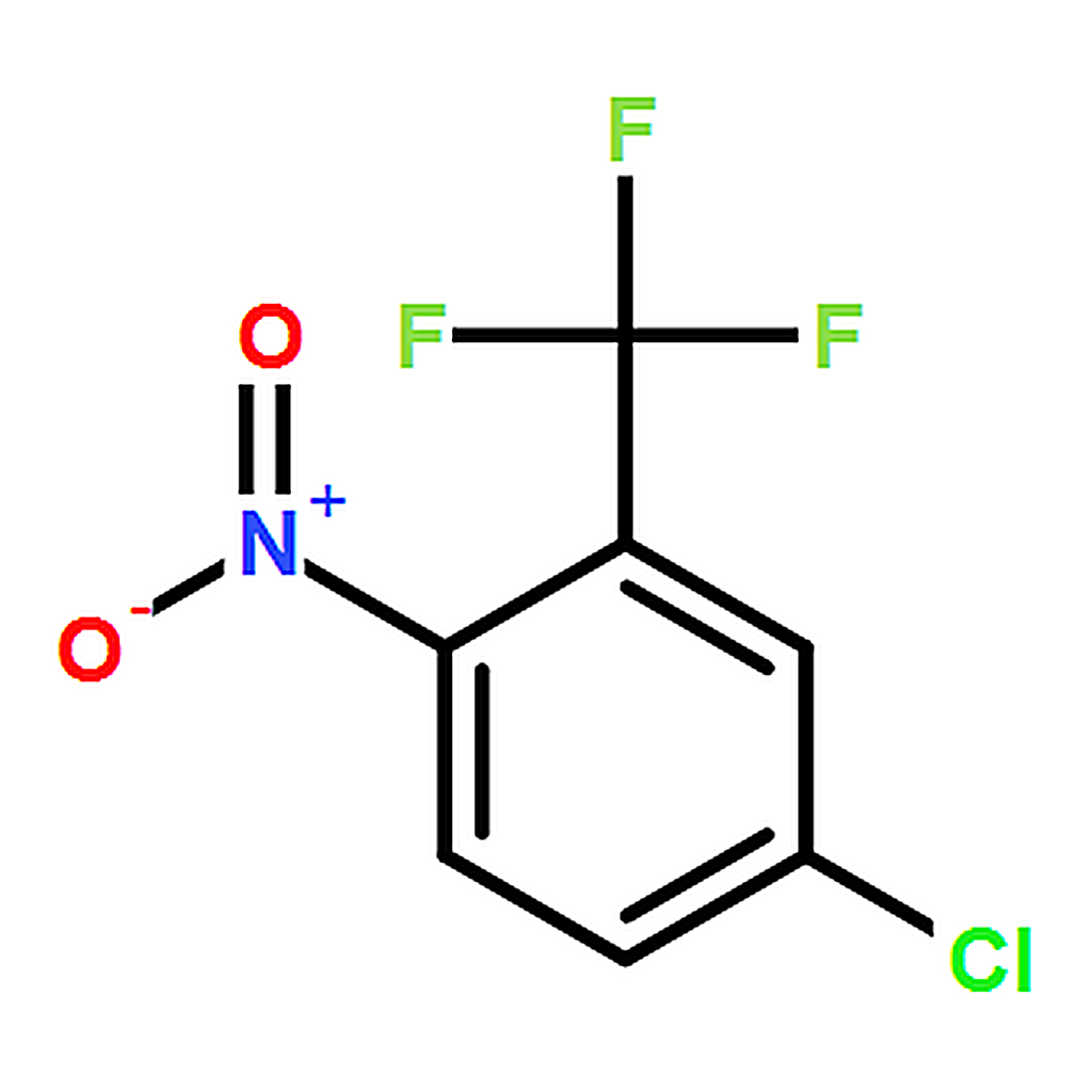 RHAWN 4-Chloro-1-nitro-2-(trifluoromethyl)benzene