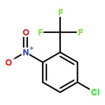 RHAWN 4-Chloro-1-nitro-2-(trifluoromethyl)benzene
