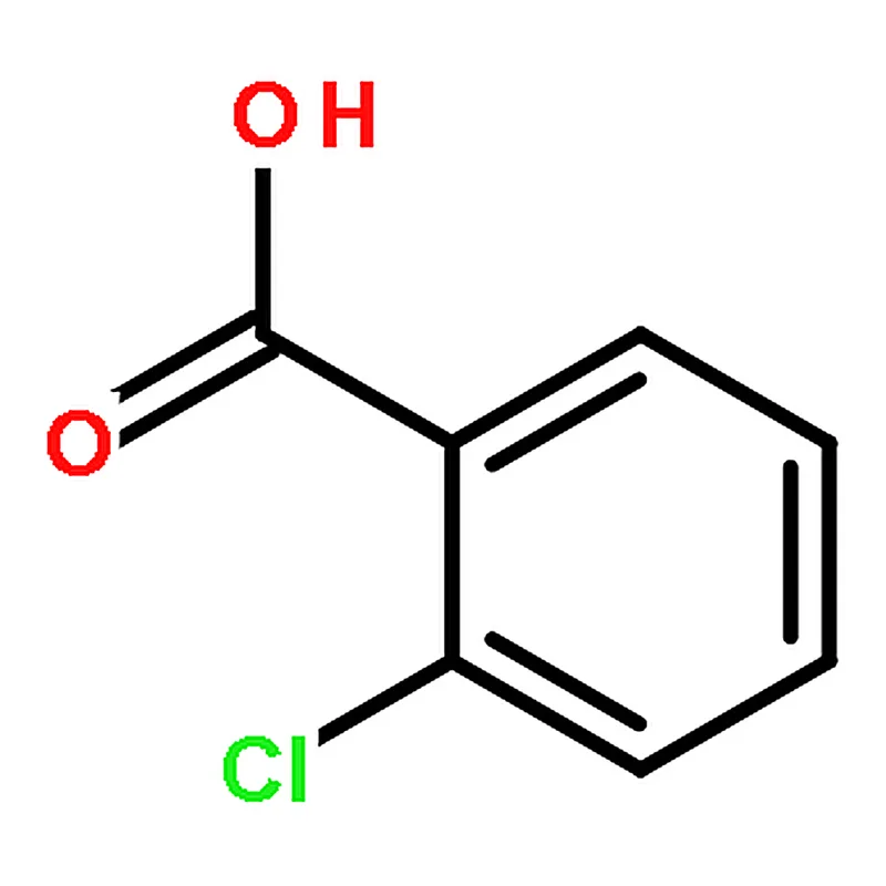 RHAWN 2-Chlorobenzoic acid