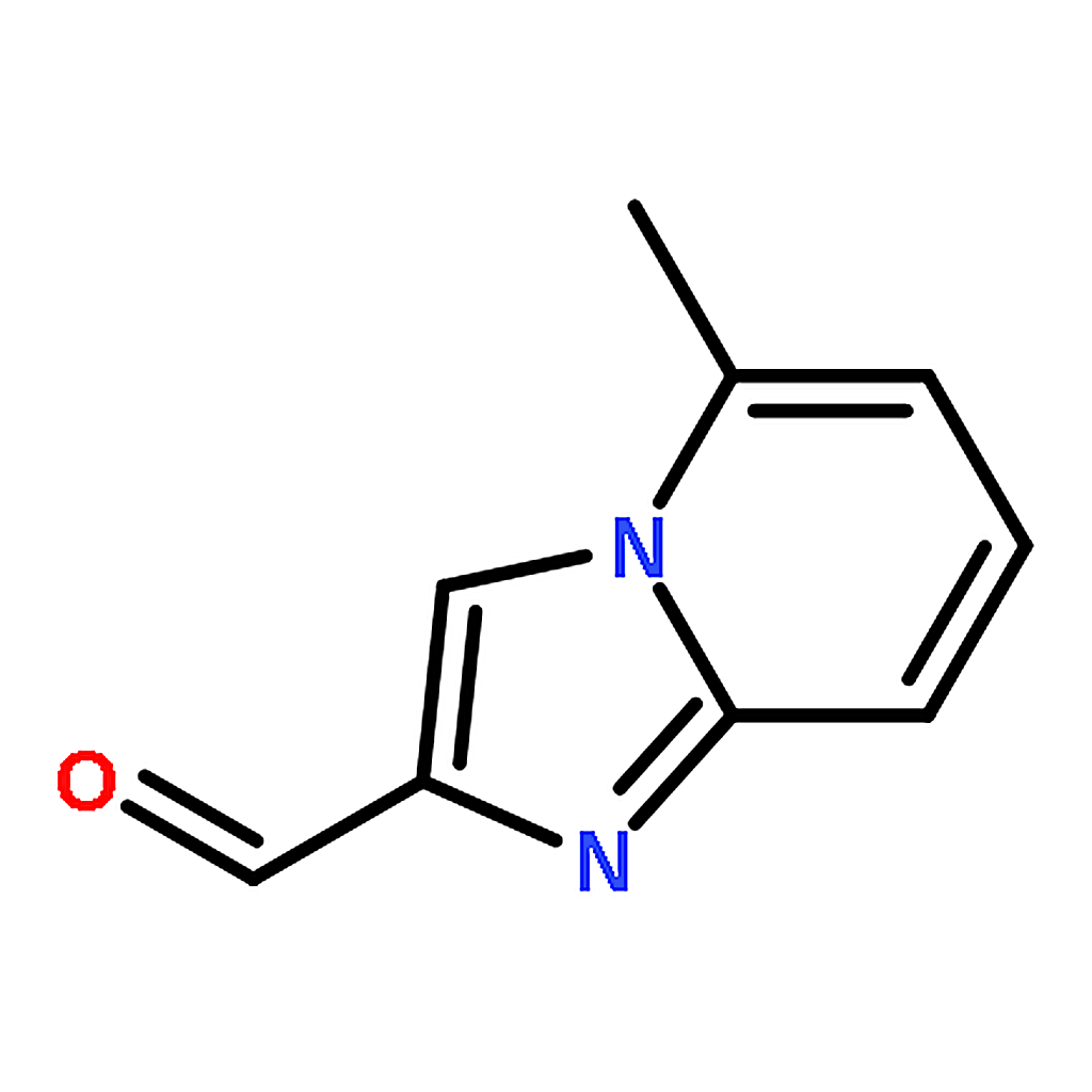 RHAWN 5-Methylimidazo[1，2-A]Pyridine-2-Carbaldehyde