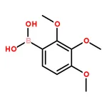 RHAWN 2,3,4-Trimethoxyphenylboronic acid