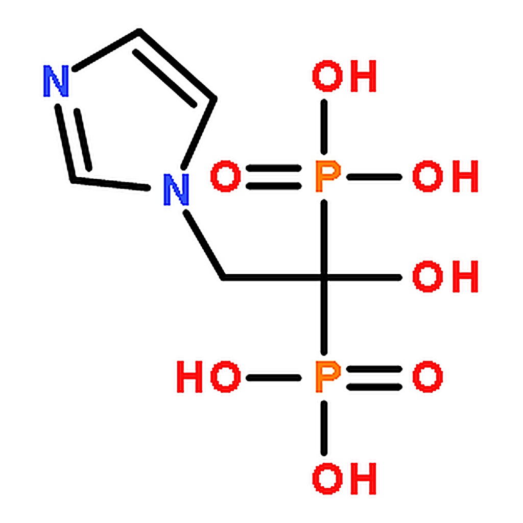 RHAWN Zoledronic acid