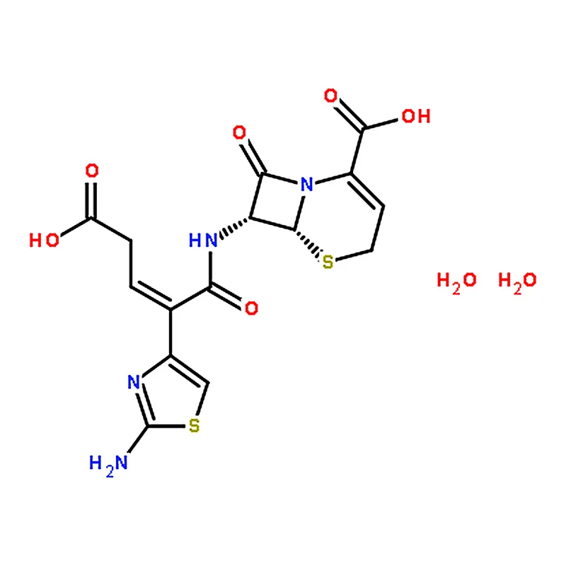 RHAWN Ceftibuten dihydrate