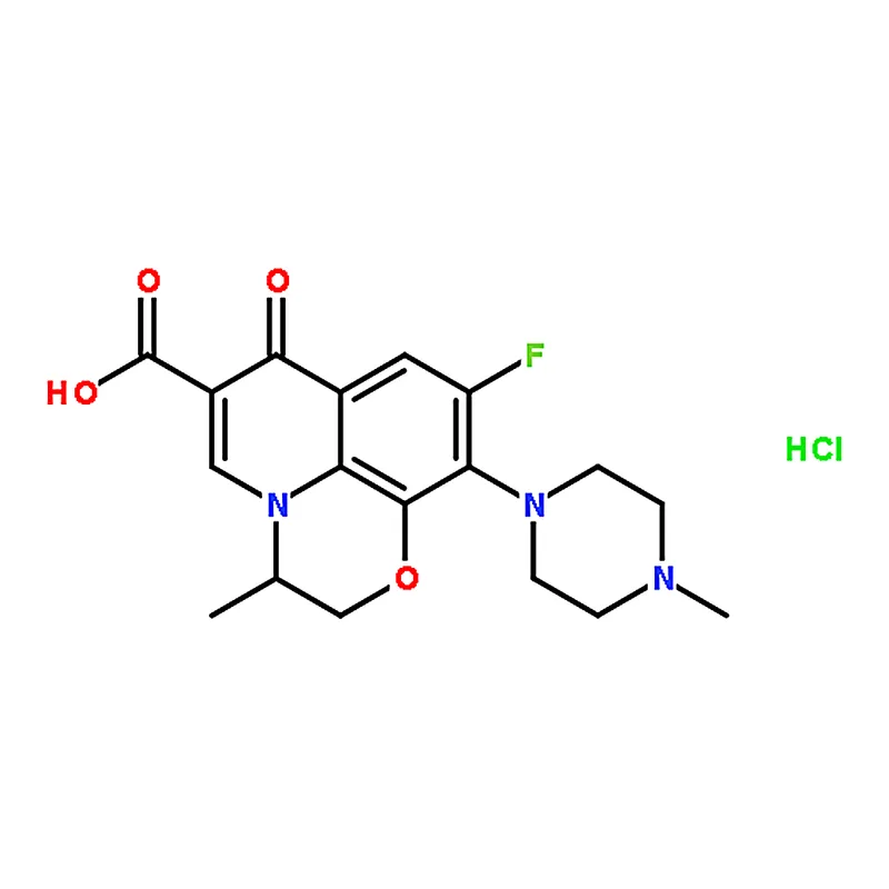 RHAWN Ofloxacin Hydrochloride