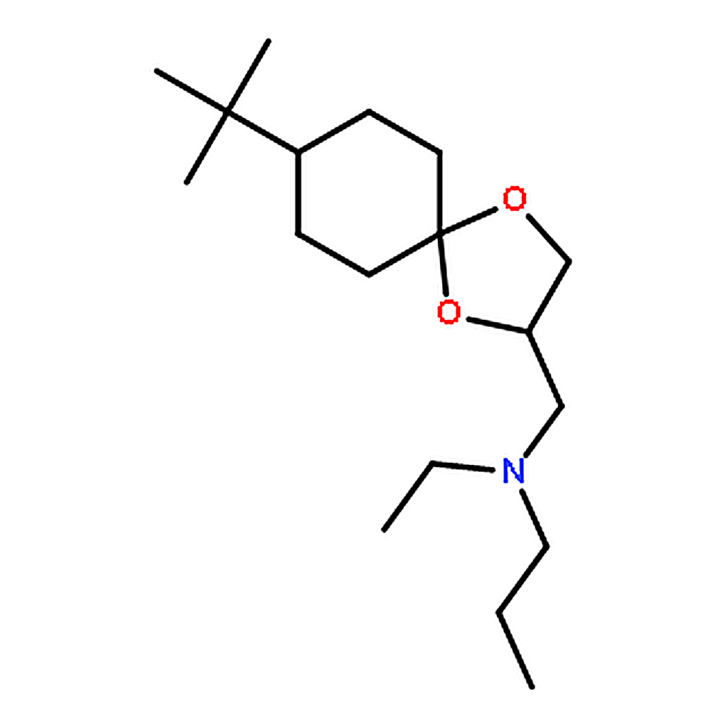 RHAWN Spiroxamine Solution in Acetonitrile