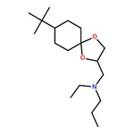 RHAWN Spiroxamine Solution in Acetonitrile