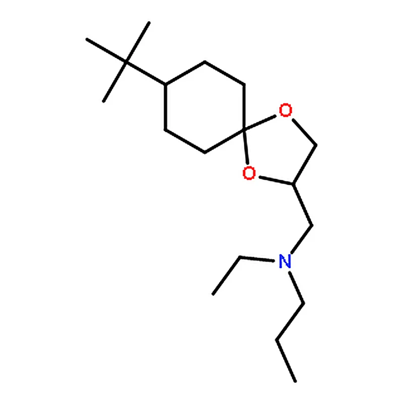 RHAWN Spiroxamine Solution in Acetonitrile