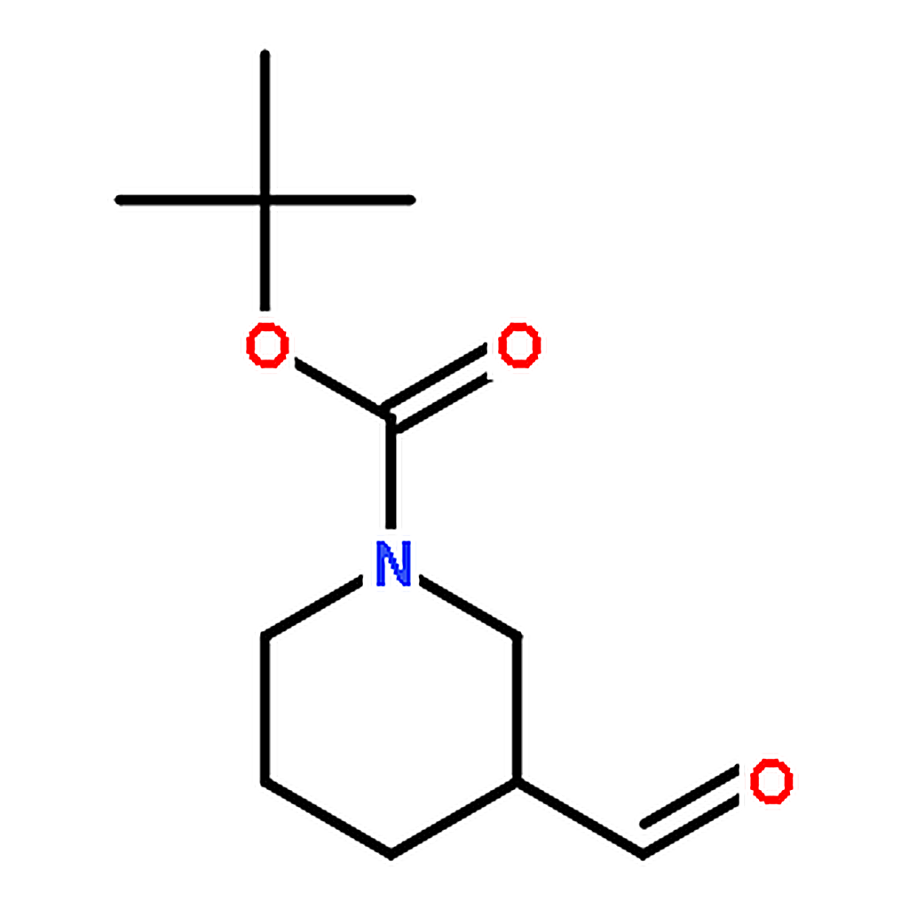 RHAWN 1-Boc-piperidine-3-carboxaldehyde