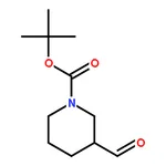 RHAWN 1-Boc-piperidine-3-carboxaldehyde