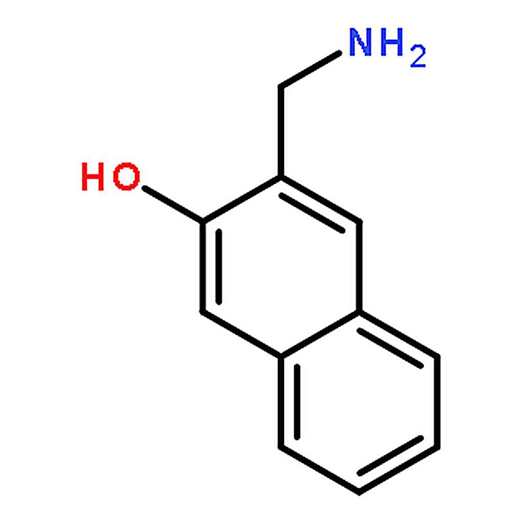 RHAWN 3-(Aminomethyl)-2-naphthol