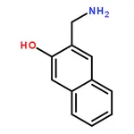 RHAWN 3-(Aminomethyl)-2-naphthol