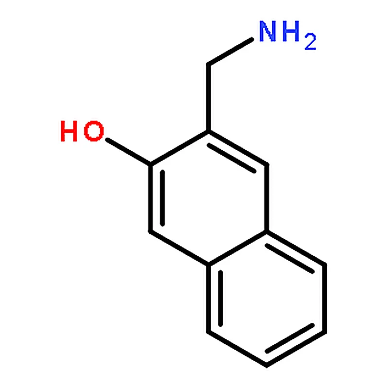 RHAWN 3-(Aminomethyl)-2-naphthol