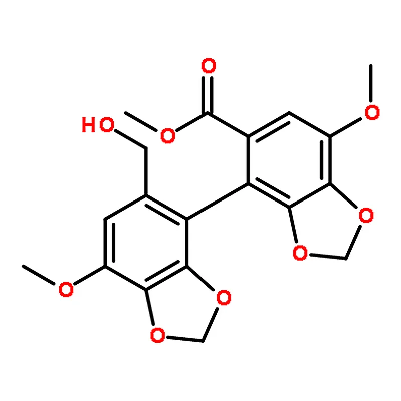 RHAWN Bicyclol
