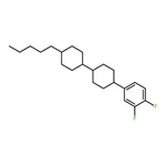 RHAWN trans,trans-4-(3,4-Difluorophenyl)-4'-n-pentylbicyclohexyl
