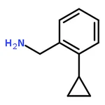 RHAWN (2-Cyclopropylphenyl)methanamine