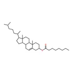 RHAWN Cholesterol <i>n</i>-Octanoate