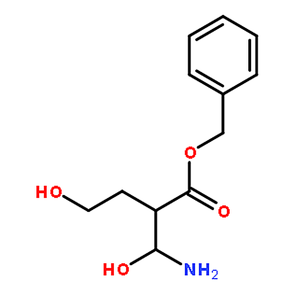 RHAWN (S)-2-CBZ-AMINO-BUTANE-1，4-DIOL