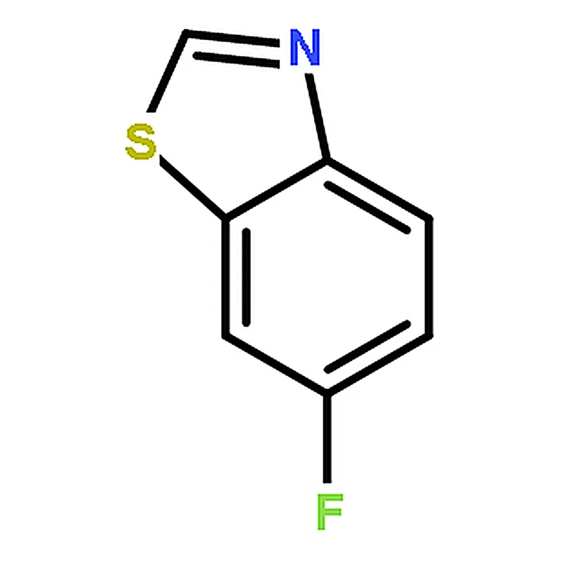 RHAWN 6-FLUOROBENZOTHIAZOLE