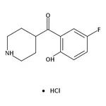 RHAWN (5-Fluoro-2-Hydroxyphenyl)(Piperidin-4-Yl)Methanone Hydrochloride