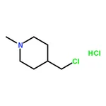 RHAWN 4-(Chloromethyl)-1-methylpiperidine Hydrochloride