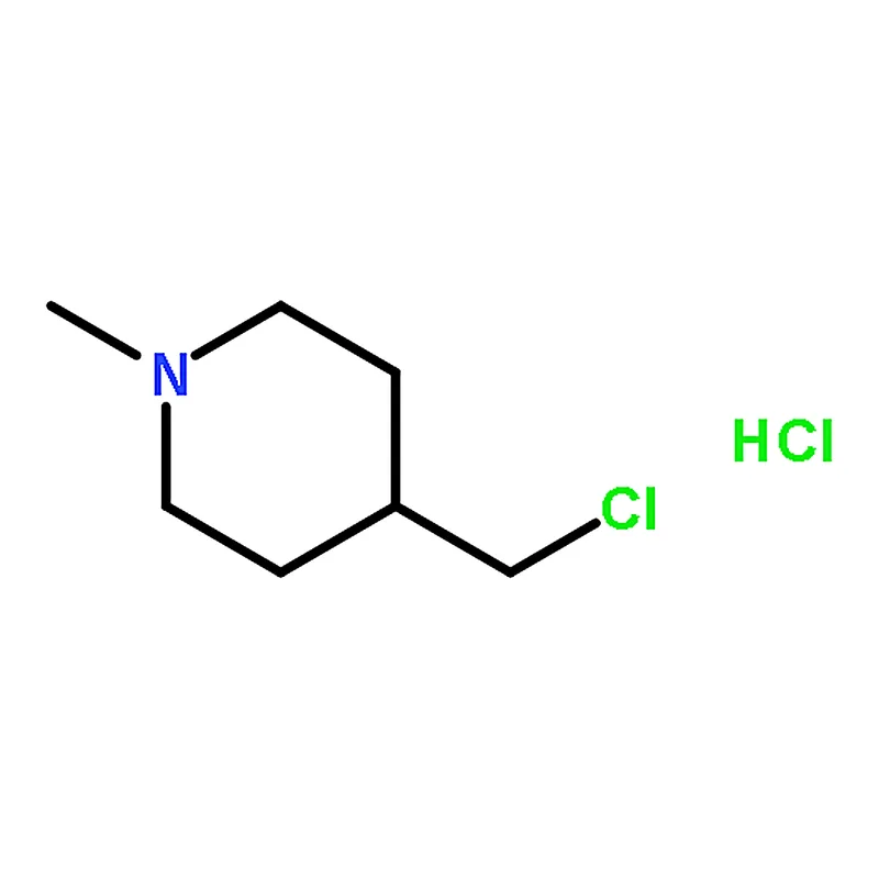 RHAWN 4-(Chloromethyl)-1-methylpiperidine Hydrochloride