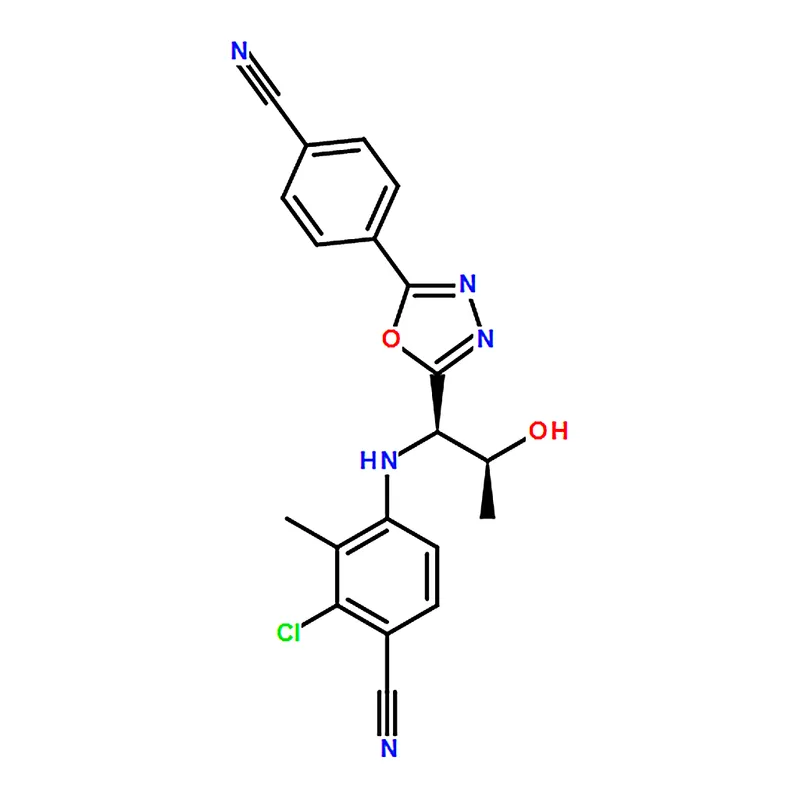 RHAWN testolone