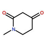 RHAWN 1-Methylpiperidine-2,4-dione