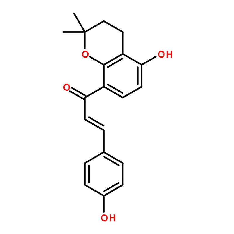 RHAWN Isodorsmanin A