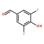 RHAWN 3,5-Difluoro-4-hydroxybenzaldehyde