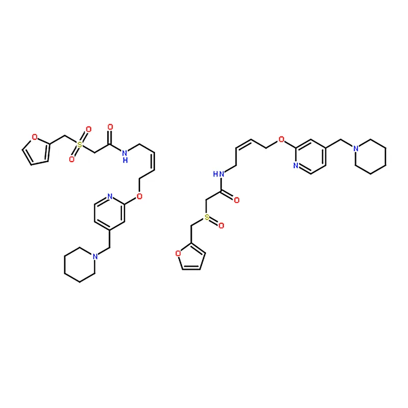 RHAWN Lafutidine