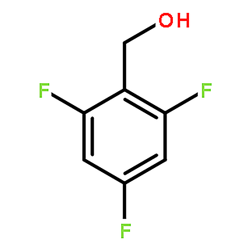 RHAWN (2,4,6-Trifluorophenyl)methanol