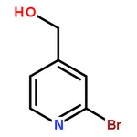 RHAWN 2-Bromo-4-pyridinemethanol