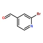 RHAWN 2-Bromo-4-pyridinecarboxaldehyde