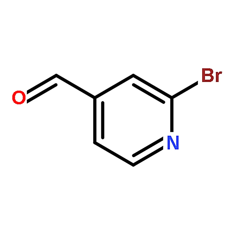 RHAWN 2-Bromo-4-pyridinecarboxaldehyde