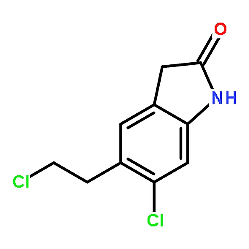 RHAWN 6-Chloro-5-(2-chloroethyl)oxindole