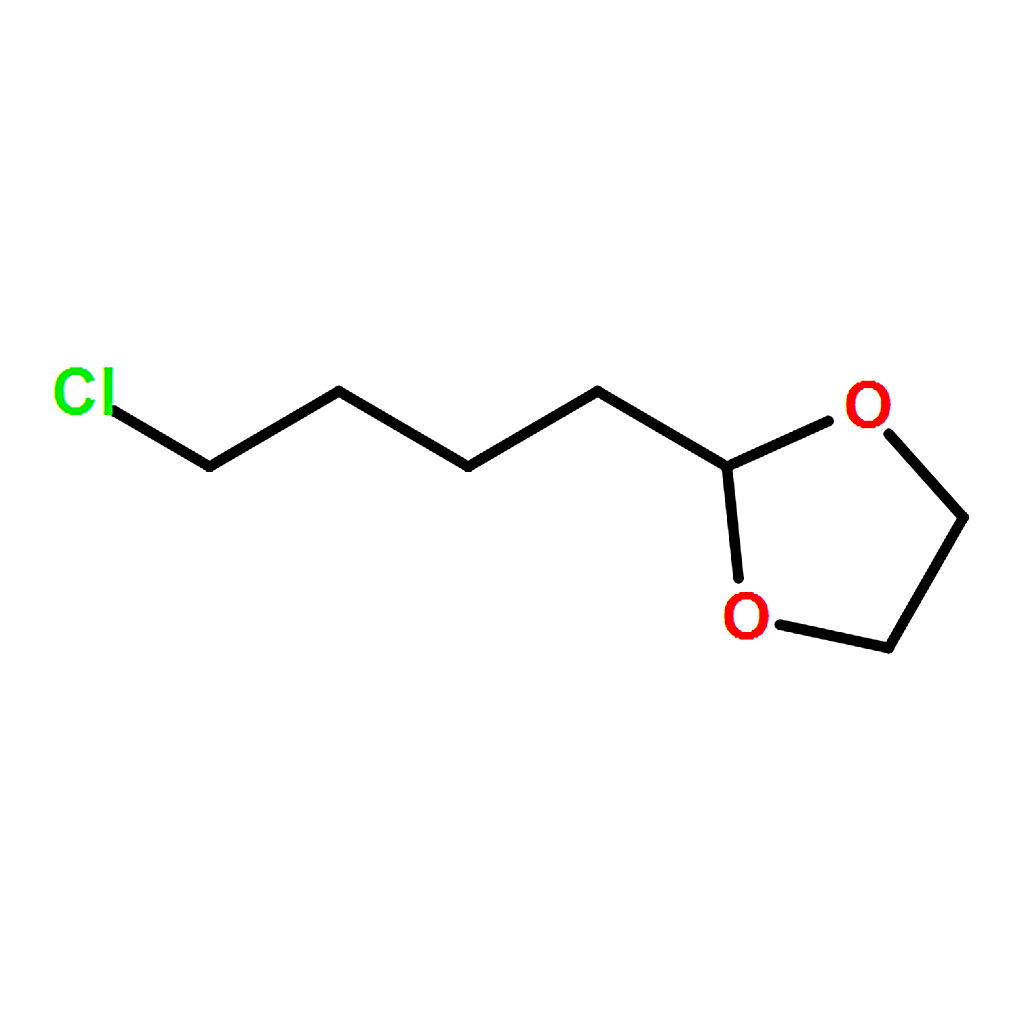 RHAWN 2-(4-Chlorobutyl)-1，3-dioxolane