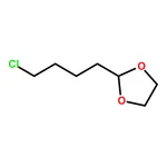 RHAWN 2-(4-Chlorobutyl)-1,3-dioxolane