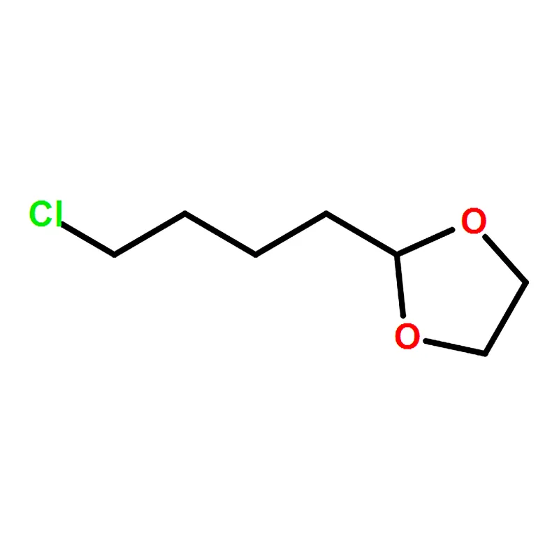 RHAWN 2-(4-Chlorobutyl)-1,3-dioxolane