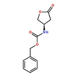 RHAWN Benzyl (R)-5-oxotetrahydrofuran-3-ylcarbamate