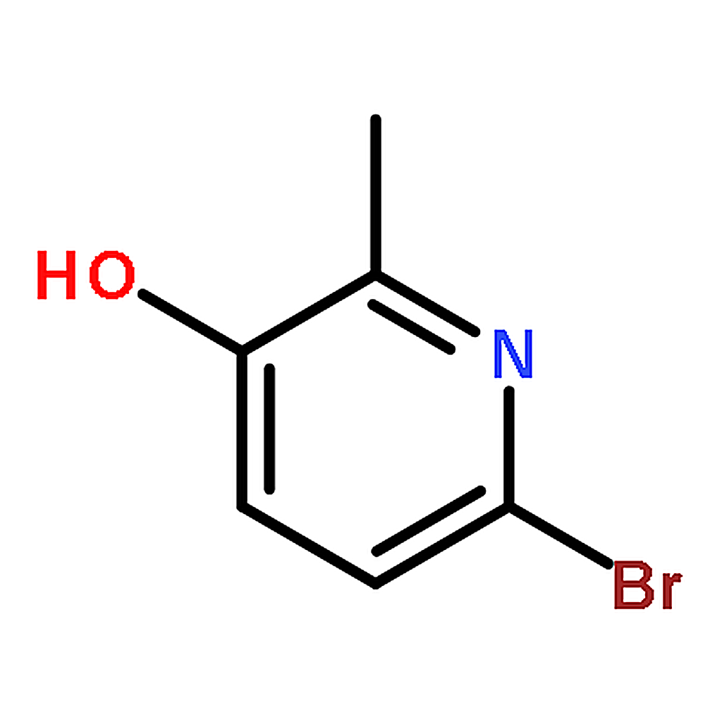 RHAWN 6-Bromo-2-methylpyridin-3-ol