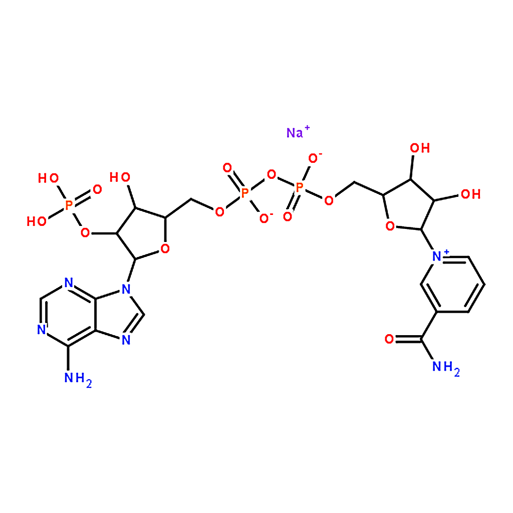 RHAWN -Nicotinamide adenine dinucleotide phosphate sodium salt hydrate