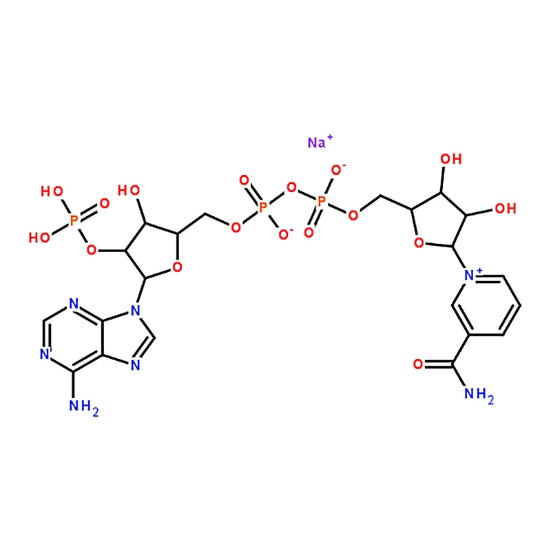 RHAWN -Nicotinamide adenine dinucleotide phosphate sodium salt hydrate