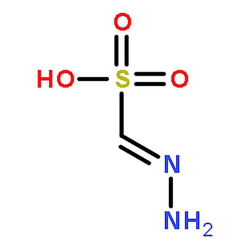 RHAWN Amino(imino)methanesulfonic acid