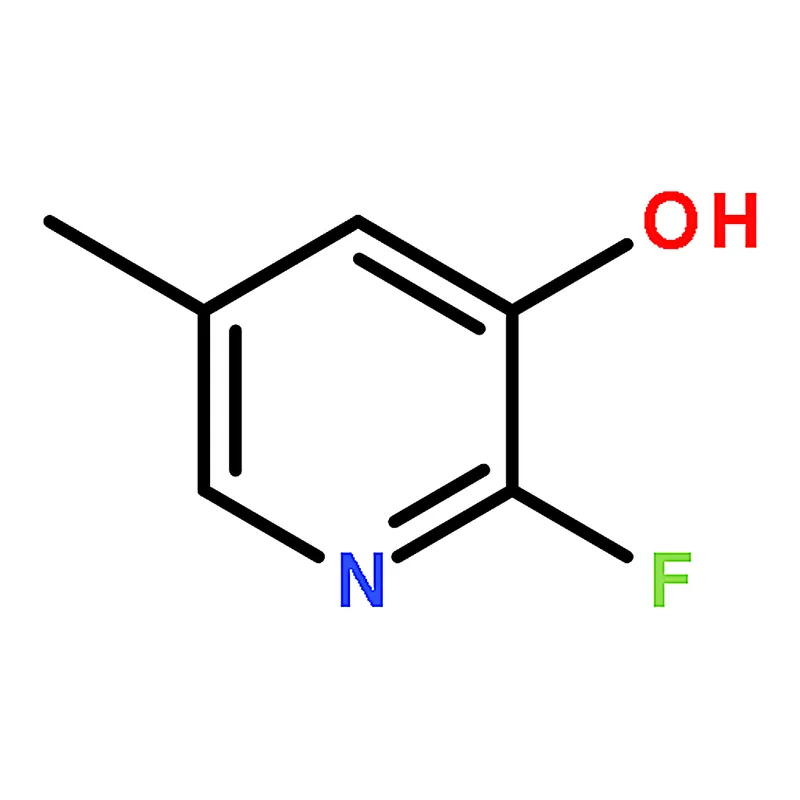 RHAWN 2-Fluoro-5-methylpyridin-3-ol