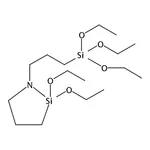 RHAWN (1-(3-TRIETHOXYSILYL)PROPYL)-2,2-DIETHOXY-1-AZA-2-SILACYCLOPENTANE