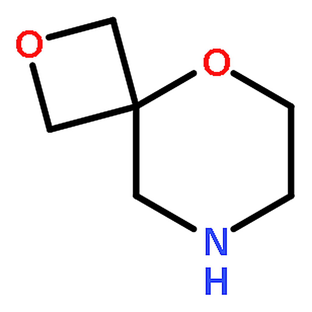 RHAWN 2，5-Dioxa-8-azaspiro[3.5]nonane hemioxalate